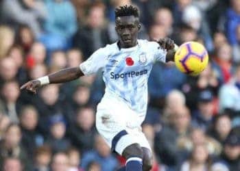 Mercato : Everton recale encore le PSG pour Idrissa Guèye - wiwsport