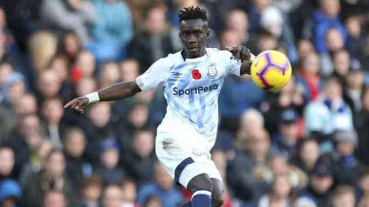 Mercato : Everton recale encore le PSG pour Idrissa Guèye - wiwsport Mercato : Everton recale encore le PSG pour Idrissa Guèye - wiwsport