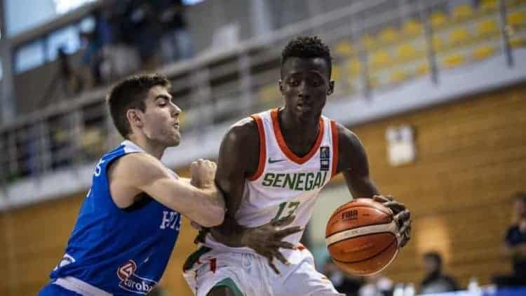 Mondial U19 (match de classement) – Les Lions défaits par la Grèce après deux prolongation - wiwsport Mondial U19 (match de classement) – Les Lions défaits par la Grèce après deux prolongation - wiwsport