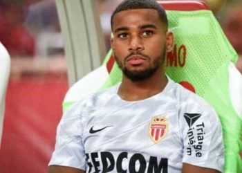 Mercato : Monaco et Brest d'accord pour un prêt de Samuel Grandsir - wiwsport