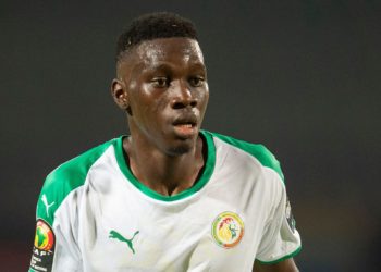 Can 2019 - Sénégal vs Bénin : La blessure d'Ismaila Sarr inquiète - wiwsport