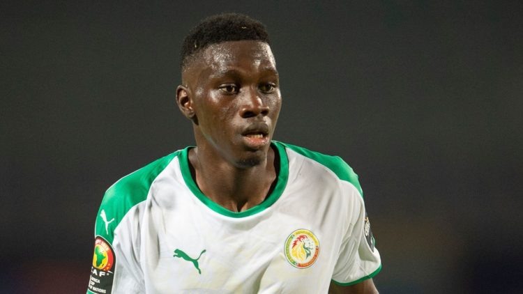 Can 2019 - Sénégal vs Bénin : La blessure d'Ismaila Sarr inquiète - wiwsport