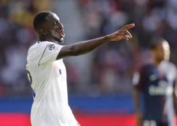 Mercato : Le sénégalais Issa Cissokho dit non à Red Star - wiwsport
