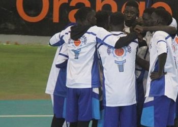 Play-down : Mermoz et JA gagnent, ça se complique pour HLM BC - wiwsport