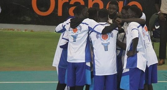 Play-down : Mermoz et JA gagnent, ça se complique pour HLM BC - wiwsport Play-down : Mermoz et JA gagnent, ça se complique pour HLM BC - wiwsport