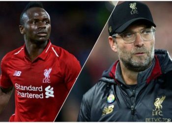 Premier League : Liverpool piste un remplaçant de Sadio Mané ! - wiwsport