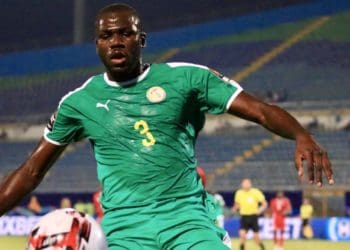 CAN 2019 : Kalidou Koulibaly présente ses excuses à la presse - wiwsport