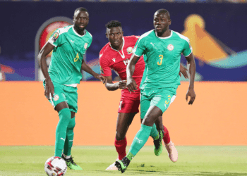 CAN 2019- Kalidou Koulibaly après la qualification: "Les sénégalais doivent être derrière nous au lieu..." - wiwsport
