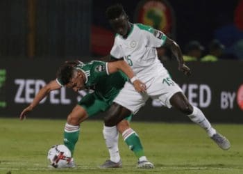 Sénégal vs Bénin: Krépin Diatta de retour, Alfred Ndiaye et Ismaila Sarr absents à l'entrainement ! - wiwsport