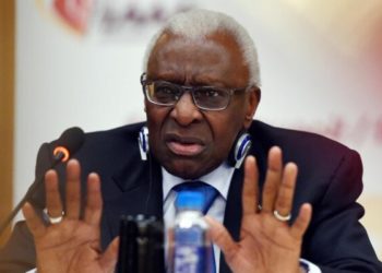 Accusé de corruption dans l'athlétisme, Lamine Diack sort du silence ! - wiwsport