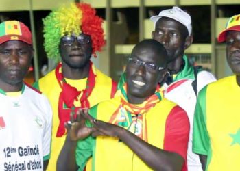 Sénégal vs Ouganda: Le 12e gaindé prépare une mobilisation de taille pour galvaniser les lions ! - wiwsport