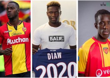 France - Ligue 2 : 27 joueurs sénégalais engagés pour ce début de saison 2019-2020 - wiwsport