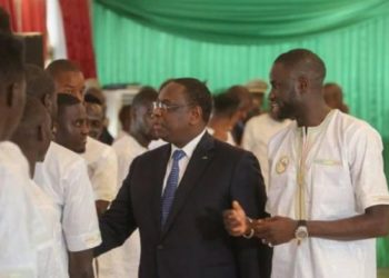 CAN 2019 : Le Président offre une prime exceptionnelle de 20 millions à chaque lion - wiwsport