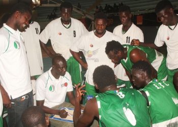 Coupe du Sénégal : Louga BC se défait de Dream ACT Academy (72-63) - wiwsport