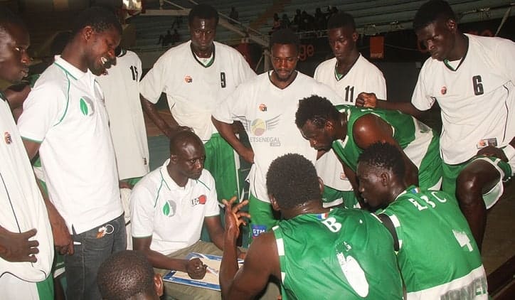 Coupe du Sénégal : Louga BC se défait de Dream ACT Academy (72-63) - wiwsport Coupe du Sénégal : Louga BC se défait de Dream ACT Academy (72-63) - wiwsport