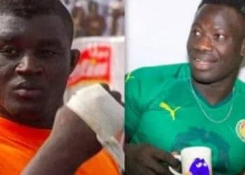 Vidéo - Boy Niang 2 met en garde Balla Gaye 2 : « Il n'a qu'à venir prendre sa part... » - wiwsport
