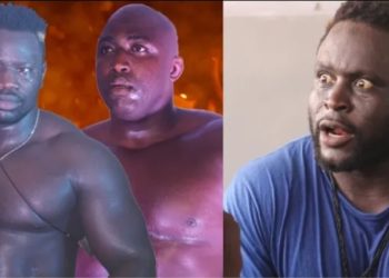 Vidéo - Sérère bou Boy Niang prévient Lac 2 : « Il a fait le tour du Sénégal pour... » - wiwsport
