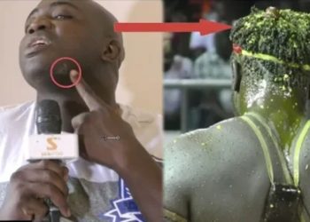 Vidéo - Révélation de Lac 2 : « les rastas de Boy Niang 2 m'ont empêché de... » - wiwsport