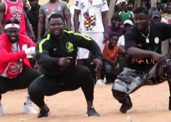 Vidéo - Open Press Boy Niang 2 avec Eumeu Sène, Sokh et... - wiwsport