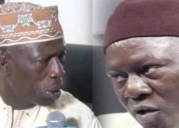 La rencontre secrète à Pikine, la forte somme réclamée : De Gaulle vilipende Tapha Guèye « il n’est pas plus technique que moi, il m’a demandé cinq… » - wiwsport
