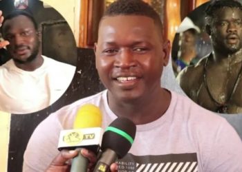 Vidéo - Les révélations de Tyson 2 : « On sait très bien pourquoi Eumeu Sène avait perdu son premier combat contre Modou Lô... » - wiwsport