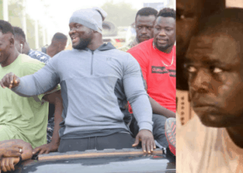 Mansour Diop : « Baboye cherche à diviser Pikine, il se range derrière Ama Baldé, Balla Gaye 2… » - wiwsport