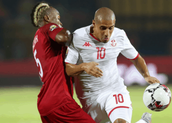 CAN 2019 : Le Sénégal affrontera la Tunisie d'Alain Giresse en demi-finale, Retrouvailles ! - wiwsport