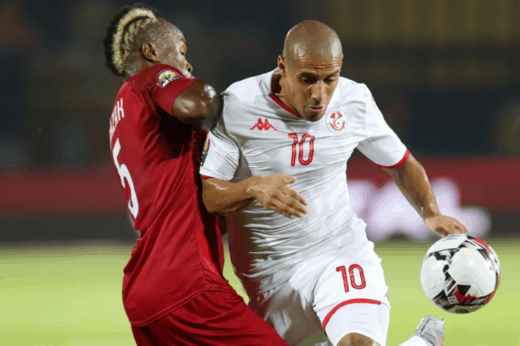 CAN 2019 : Le Sénégal affrontera la Tunisie d'Alain Giresse en demi-finale, Retrouvailles ! - wiwsport CAN 2019 : Le Sénégal affrontera la Tunisie d'Alain Giresse en demi-finale, Retrouvailles ! - wiwsport