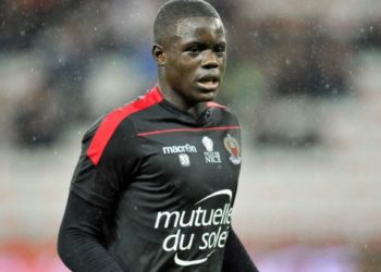 Mercato - Nice : Malang Sarr a la cote en Allemagne ! - wiwsport