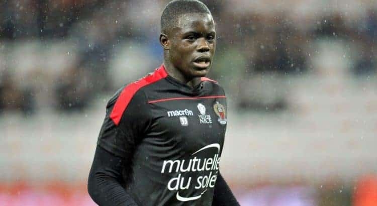Mercato - Nice : Malang Sarr a la cote en Allemagne ! - wiwsport Mercato - Nice : Malang Sarr a la cote en Allemagne ! - wiwsport