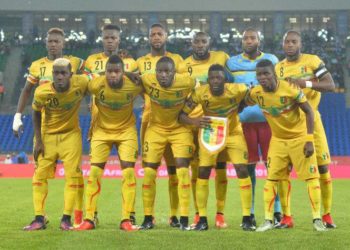 Can 2019 : Une prime exceptionnelle pour les aigles du Mali en cas de victoire face à la Côte d’Ivoire - wiwsport