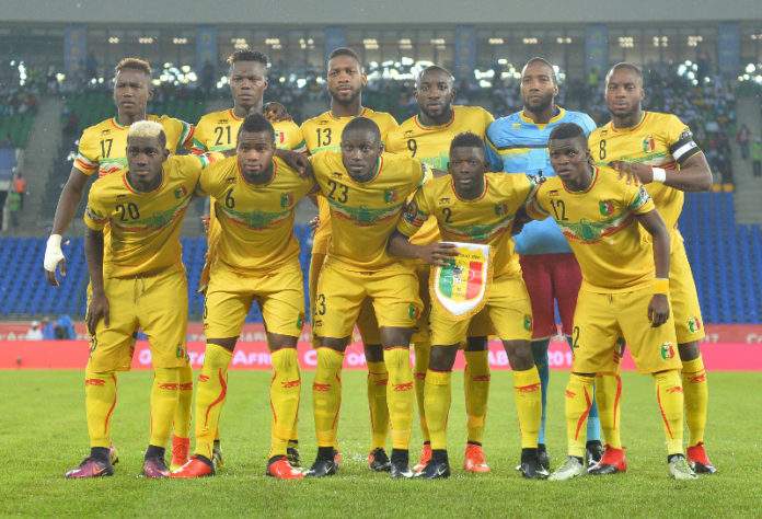 Can 2019 : Une prime exceptionnelle pour les aigles du Mali en cas de victoire face à la Côte d’Ivoire - wiwsport Can 2019 : Une prime exceptionnelle pour les aigles du Mali en cas de victoire face à la Côte d’Ivoire - wiwsport