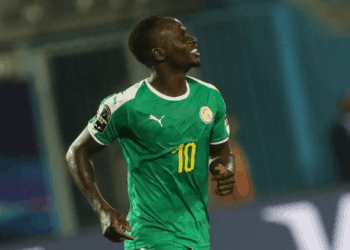 Vidéo - CAN 2019 : Sadio Mané ouvre le score face à l'Ouganda (1-0) - wiwsport