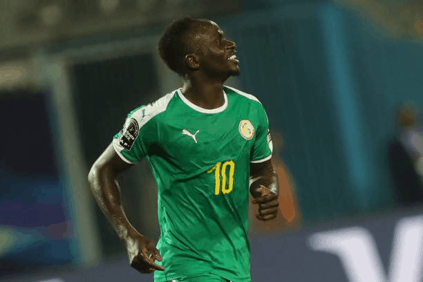 Vidéo - CAN 2019 : Sadio Mané ouvre le score face à l'Ouganda (1-0) - wiwsport Vidéo - CAN 2019 : Sadio Mané ouvre le score face à l'Ouganda (1-0) - wiwsport