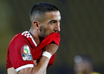 Can 2019 : Hakim Ziyech tacle le ministre des sports marocain après ses propos sur le penalty raté - wiwsport