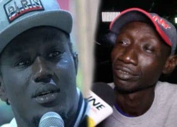 Plainte de Balla Gaye 2 contre Ndoye bou Boy Niang : Pape Sarr demande pardon - wiwsport