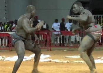 Vidéo - Gora Sock surclasse Tyson 2 - wiwsport