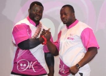 Lamb : Eumeu Sène et Modou Lô perdent solidairement 1,580 million FCFA - wiwsport