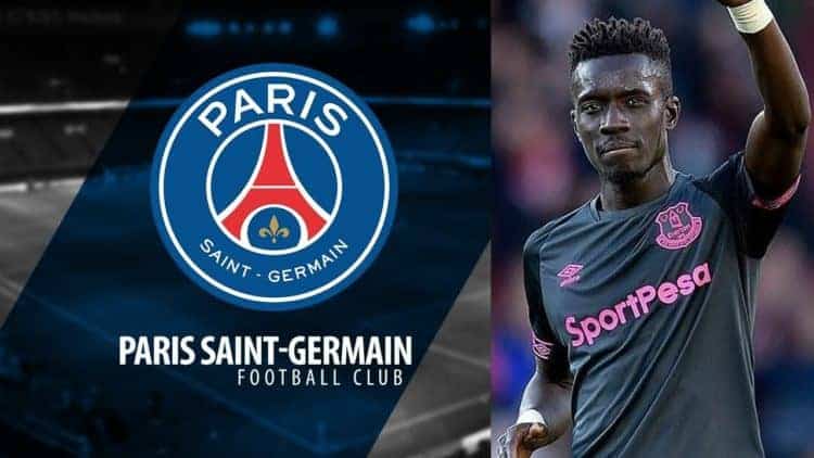 Mercato : Gana Gueye pourrait débarquer à Paris cette semaine pour 32 M€ - wiwsport Mercato : Gana Gueye pourrait débarquer à Paris cette semaine pour 32 M€ - wiwsport