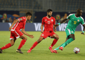 Can 2019 - Mbaye Diagne : "On se donne rendez-vous Vendredi" - wiwsport