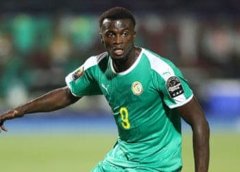 Sénégal vs Tunisie: Retour de Mbaye Niang et Mbaye Diagne à l'entrainement cet après-midi ! - wiwsport