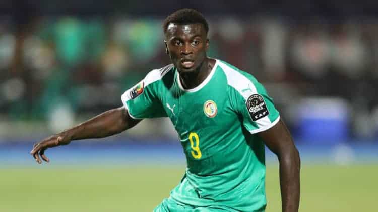 Sénégal vs Tunisie: Retour de Mbaye Niang et Mbaye Diagne à l'entrainement cet après-midi ! - wiwsport Sénégal vs Tunisie: Retour de Mbaye Niang et Mbaye Diagne à l'entrainement cet après-midi ! - wiwsport