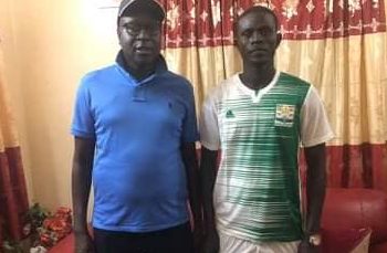 Mercato - Ligue Pro : Ousmane Mbengue rejoint le Jaraaf de Dakar - wiwsport
