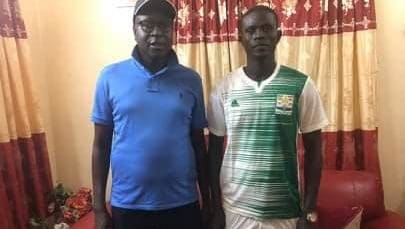 Mercato - Ligue Pro : Ousmane Mbengue rejoint le Jaraaf de Dakar - wiwsport