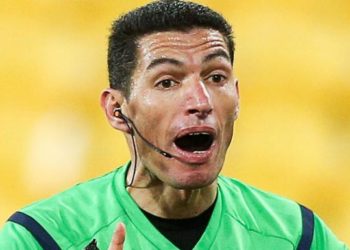 CAN 2019 : Kenya / Sénégal sera sifflé par un arbitre qui revient de suspension - wiwsport