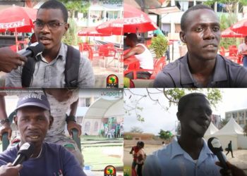 CAN 2019 - Ouganda / Sénégal : Les sénégalais livrent leurs attentes (vidéo) - wiwsport
