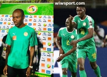 Infirmerie: Le médecin des lions fait le point à quelques heures du match Sénégal vs Bénin ! - wiwsport
