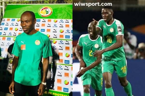 Infirmerie: Le médecin des lions fait le point à quelques heures du match Sénégal vs Bénin ! - wiwsport Infirmerie: Le médecin des lions fait le point à quelques heures du match Sénégal vs Bénin ! - wiwsport