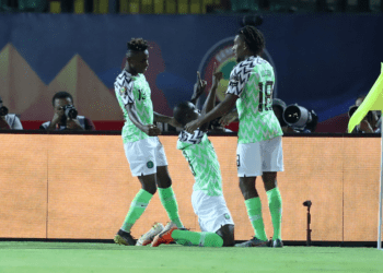 CAN 2019 : Le Nigeria s'adjuge "sa médaille de Bronze" - wiwsport