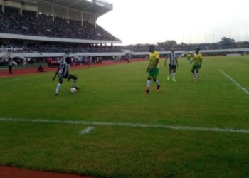 Nuit du Football Africain : Les légendes togolaises plus fortes que la bande à El Hadji Diouf - wiwsport